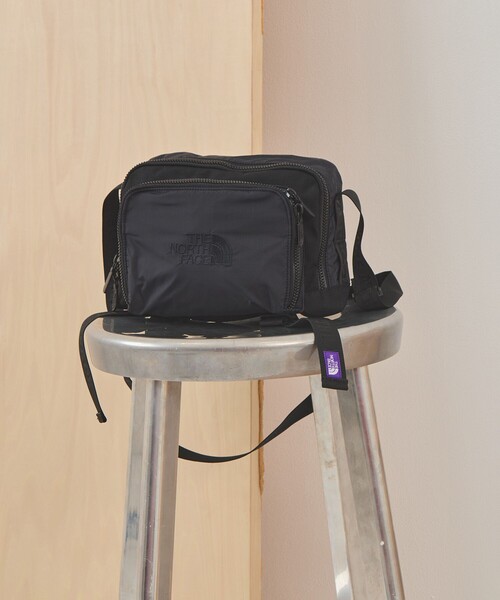 THE NORTH FACE PURPLE LABEL ショルダーストラップ ショルダーバッグ