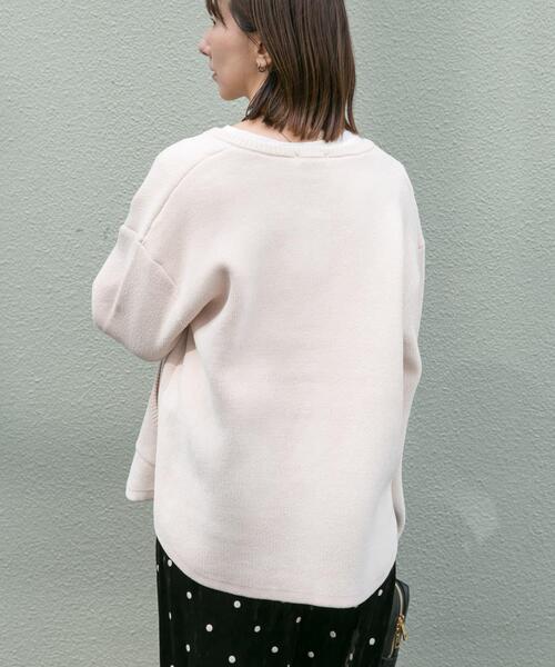 ITEMS URBANRESEARCH（アイテムズ アーバンリサーチ） カーディガン