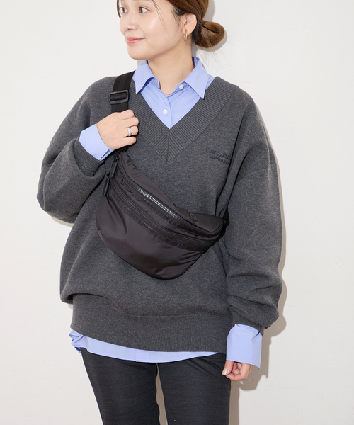 LeSportsac（レスポートサック） ショルダーバッグ バッグ 別注