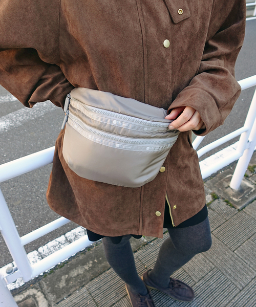 LeSportsac（レスポートサック） ショルダーバッグ バッグ 別注