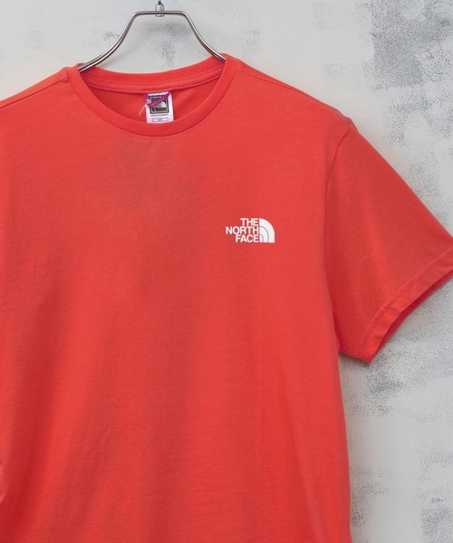 THE NORTH FACE(ザ ノースフェイス) tシャツ 「THE NORTH FACE/ザ THE NORTH FACE(ザ ノースフェイス) tシャツ 「THE NORTH FACE/ザ