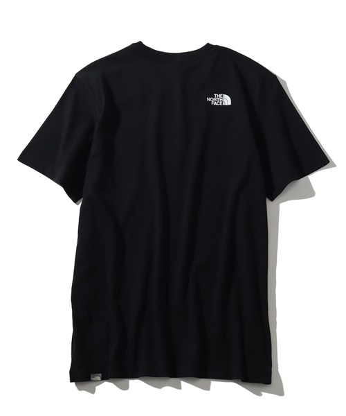 THE NORTH FACE（ザ ノースフェイス） tシャツ 「THE NORTH FACE/ザ