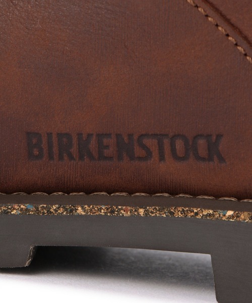 ビルケンシュトック Jackson ジャクソン BIRKENSTOCK ブーツ JACKSON/ジャクソン (MEN) メンズ
