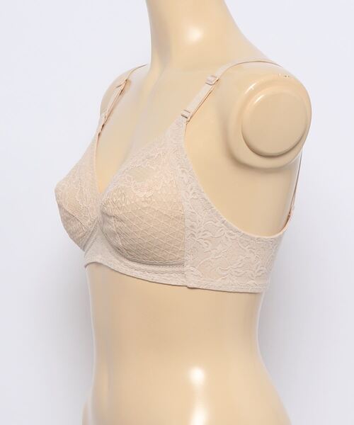 Triumph（トリンプ） ブラジャー ボディコンシェルジェ517 ノン