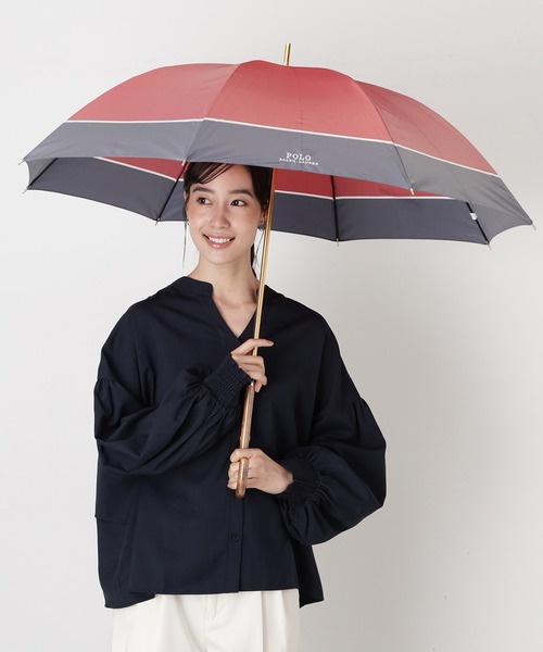 POLO RALPH LAUREN（ポロ・ラルフローレン） ラルフローレン 傘 長傘