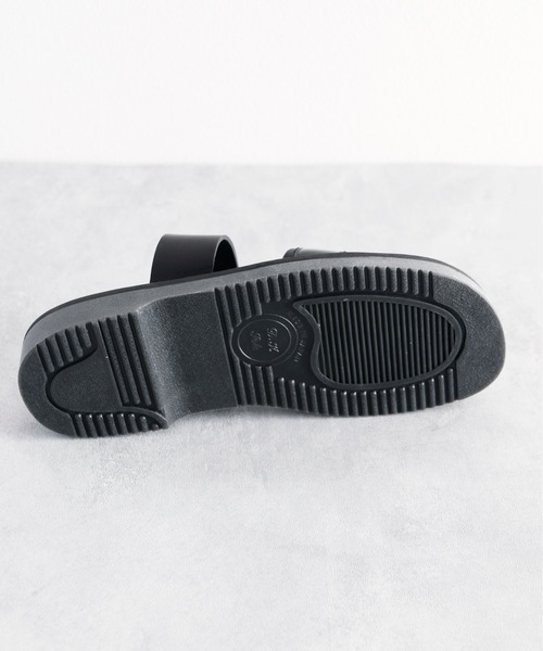 人気超激安 サンダル / PU2 ZOZOTOWN PayPayモール店 - 通販 - PayPayモール PADRONE パドローネ / COMBINATION STRAP SANDAL コンビネーションストラップレザートングサンダル 最安値国産
