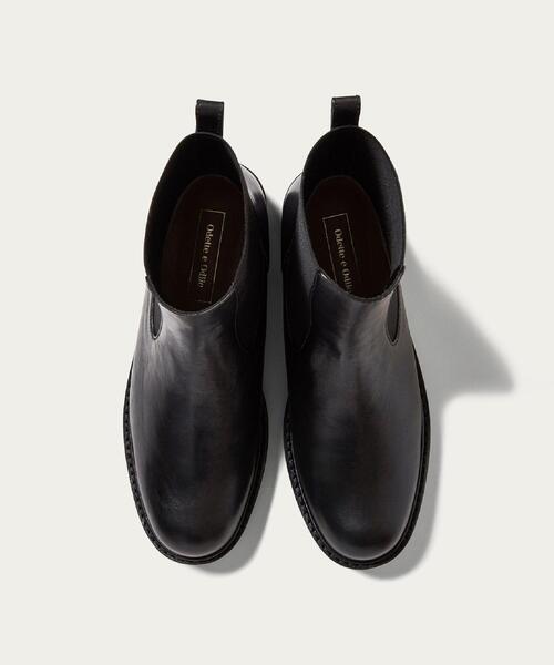 大得価 ブーツ チェルシー ショートブーツ40↓↑ ■ ZOZOTOWN PayPayモール店 - 通販 - PayPayモール 100%新品