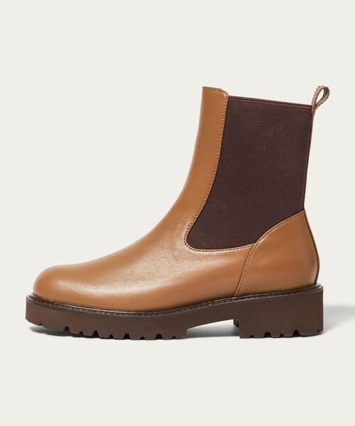 大得価 ブーツ チェルシー ショートブーツ40↓↑ ■ ZOZOTOWN PayPayモール店 - 通販 - PayPayモール 100%新品