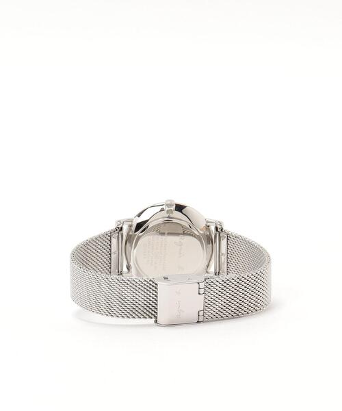 【agnes b.】アニエスベー LM01 WATCH FCSK908 時計 agnes b.】アニエスベー LM01 WATCH FCSK908 時計 (Agnes b