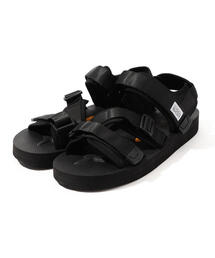 サンダル SUICOKE KISEE-V サンダル メンズ｜ZOZOTOWN Yahoo!店