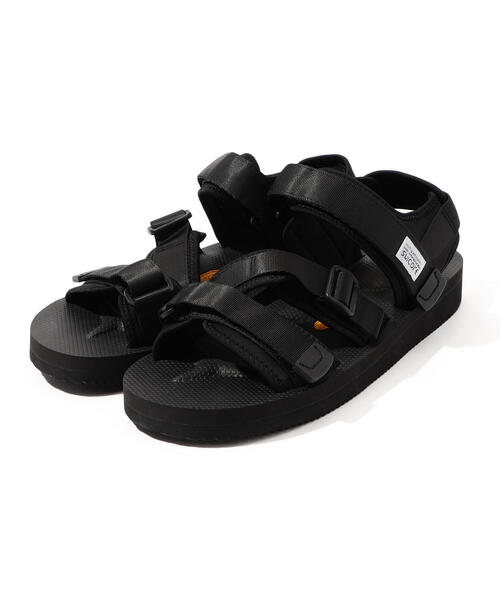 サンダル SUICOKE KISEE-V サンダル メンズ