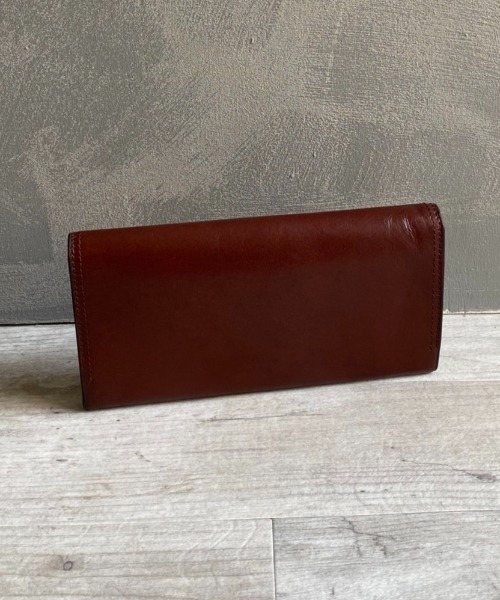 専用ウォレット ビルフォールド ウォレット・カラーブロック （財布・コイン