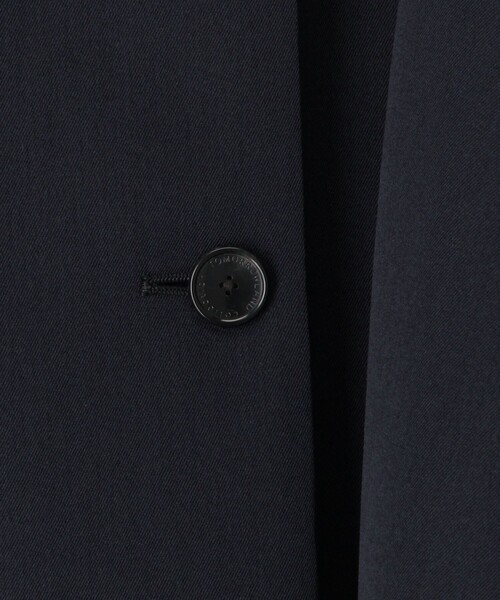 TOMORROWLAND collection トレンチコート コート カバートクロス