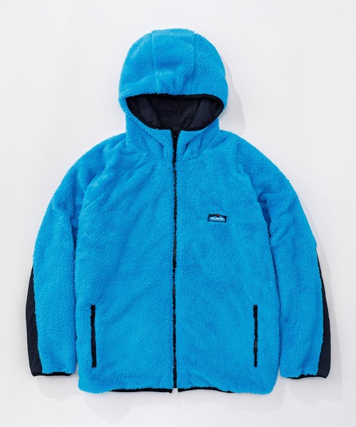 KAVU（カブー） ブルゾン アウター Fur Jacket/ファージャケット