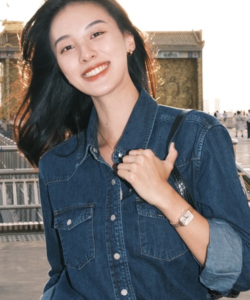 Daniel Wellington（ダニエルウェリントン） 腕時計 QUADRO LUMINE MOP