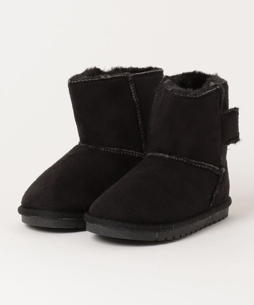 BARNSsohostreet（バーンズソーホーストリート） ブーツ Double Star