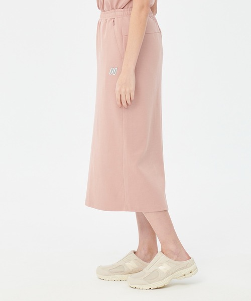 New Balance スカート MET24 N Tight Skirt : ZOZOTOWN Yahoo!店