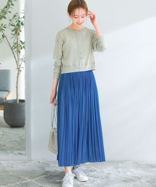 スカート ランダムプリーツスカート : ZOZOTOWN Yahoo!店 - 通販