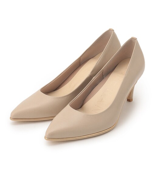 ESPERANZA（エスペランサ） パンプス 「12時間パンプス」約7.5cm 歩き