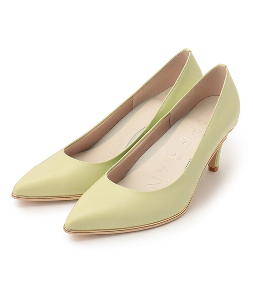 ESPERANZA（エスペランサ） パンプス 「12時間パンプス」約7.5cm 歩き