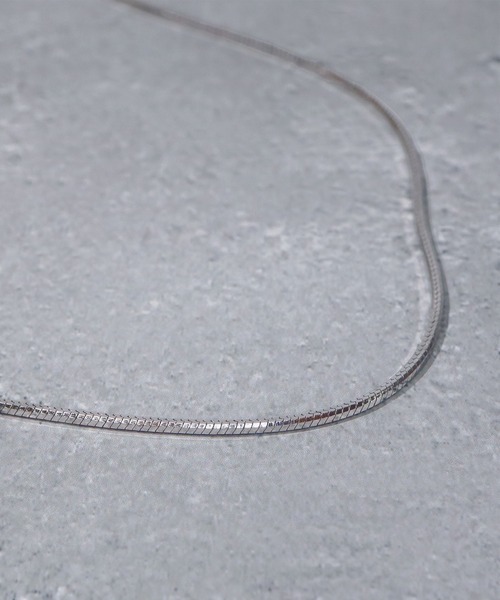 Vintage Silver 925 シャークネックレス 3a77222a18f8b7e299eef4ee4cef30