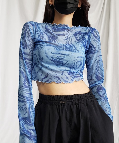 トップス me Maison MIHARA YASUHIRO ONLINE STORE（ミハラヤスヒロ