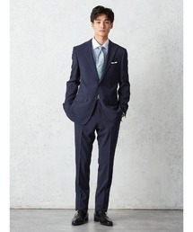 Perfect Suit FActory セットアップ 「上下洗える」WEB限定