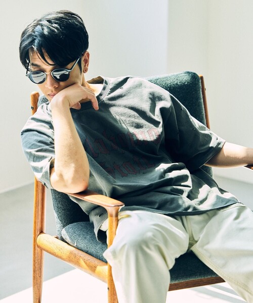 FREAK'S STORE tシャツ STORE/フリークスストア 10.5オンス