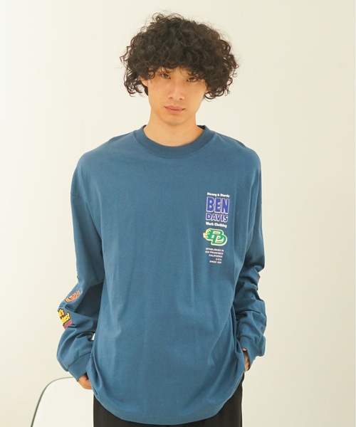 すぐにお届け♪ ロンハーマン 【HOMIES】デビルベイビー Tシャツ BETTY BOOP ベティ・ブープ ブレイブマン Tシャツ Classy