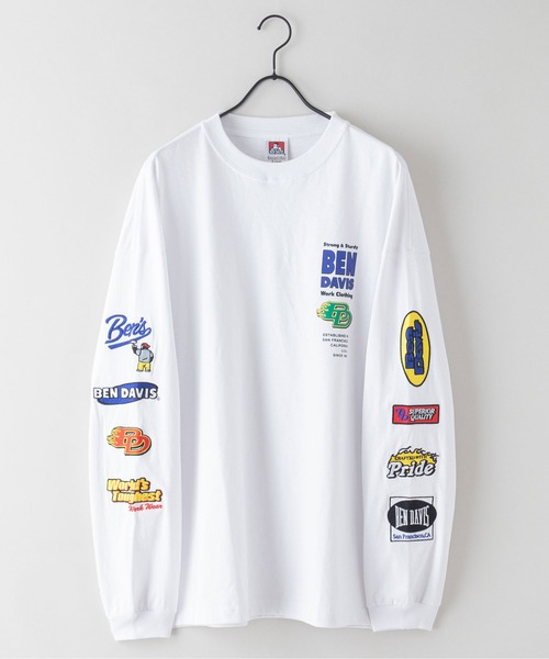 すぐにお届け♪ ロンハーマン 【HOMIES】デビルベイビー Tシャツ すぐ届く【HOMIES】ロンハーマン Devil Baby Tee Tシャツ (Ron