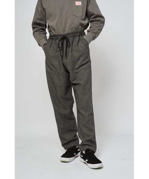 BIG MIKE（ビッグマイク） パンツ ビッグマイク/ セットアップ対応