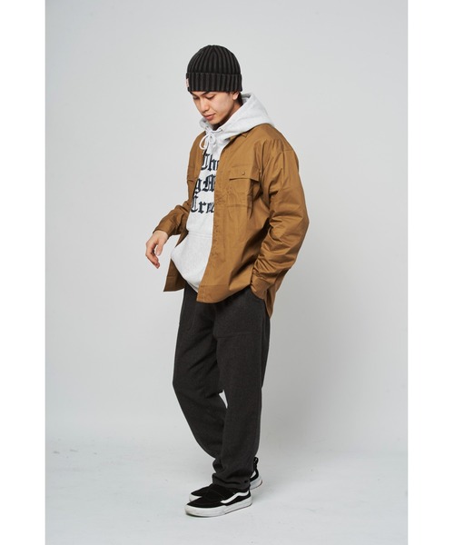 BIG MIKE（ビッグマイク） パンツ ビッグマイク/ セットアップ対応