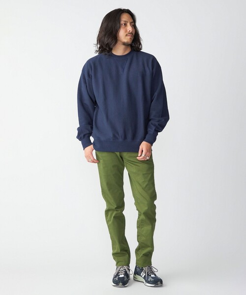 ☆VIP価格☆ OAMC クルーネック スウェットシャツ Amazon.co.jp: [チャンピオン] スウェット 長袖 裏毛 COTTON USA
