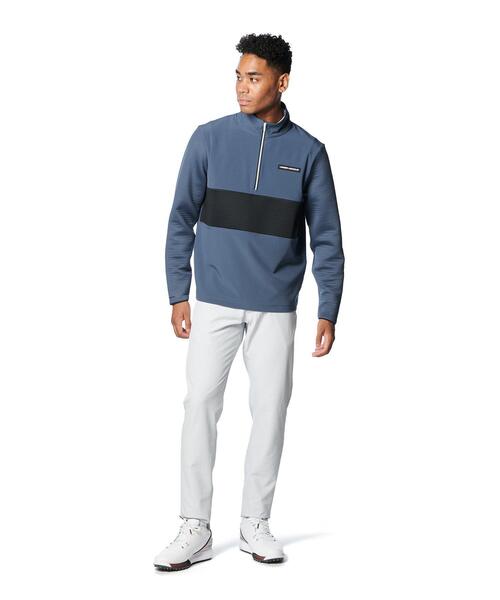 送料無料 新品 underarmour ゴルフ ストーム デイトナ フルジップ UNDER ARMOUR（アンダーアーマー） （メンズ）ゴルフウェア アウター