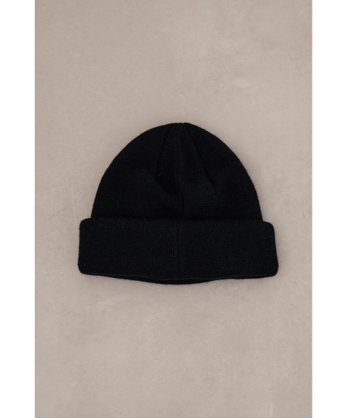 AZUL BY MOUSSY（アズールバイマウジー） ニット帽 ニットキャップ