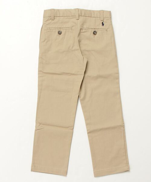 Polo Ralph Lauren Childrenswear パンツ ストレート フィット