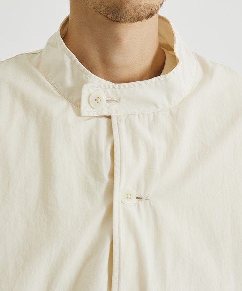 nanamica（ナナミカ） ブルゾン アウター 「nanamica / ナナミカ」Band