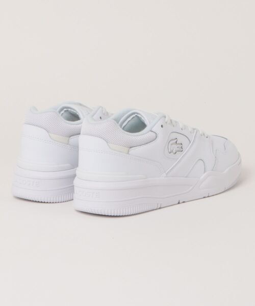 LACOSTE（ラコステ） スニーカー LINESHOT 223 4 SMA メンズスニーカー