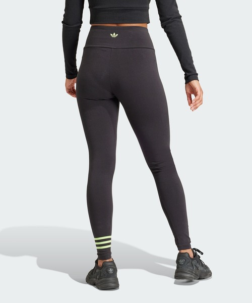adidas レギンス スパッツ Neuclassics フルレングス