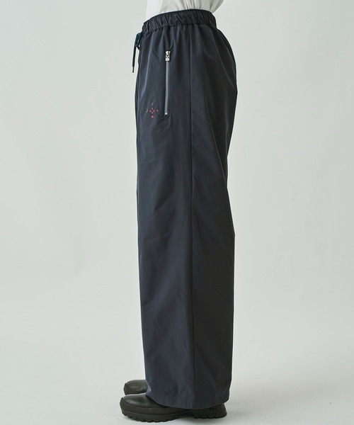 FACETASM（ファセッタズム） パンツ 「FACETASM/ファセッタズム」NYLON