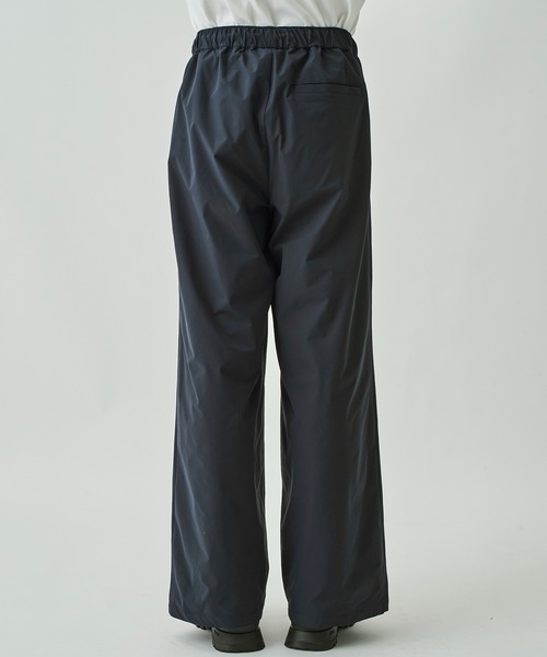 FACETASM（ファセッタズム） パンツ 「FACETASM/ファセッタズム」NYLON