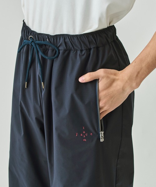 FACETASM（ファセッタズム） パンツ 「FACETASM/ファセッタズム」NYLON