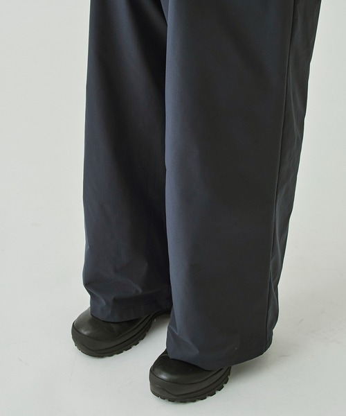 FACETASM（ファセッタズム） パンツ 「FACETASM/ファセッタズム」NYLON