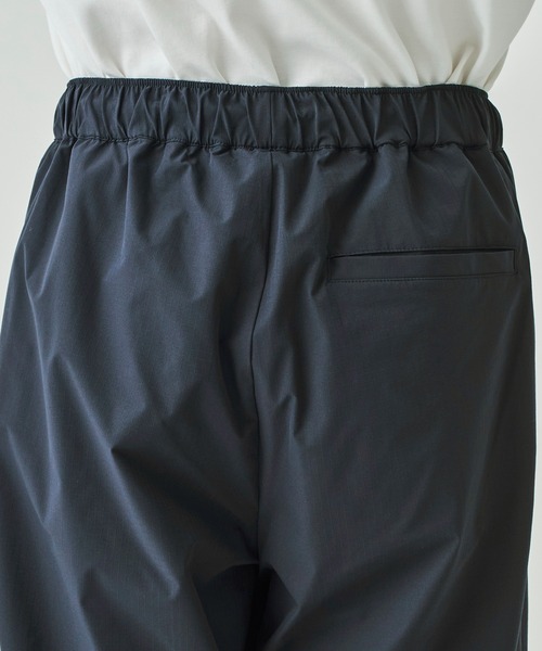 FACETASM（ファセッタズム） パンツ 「FACETASM/ファセッタズム」NYLON