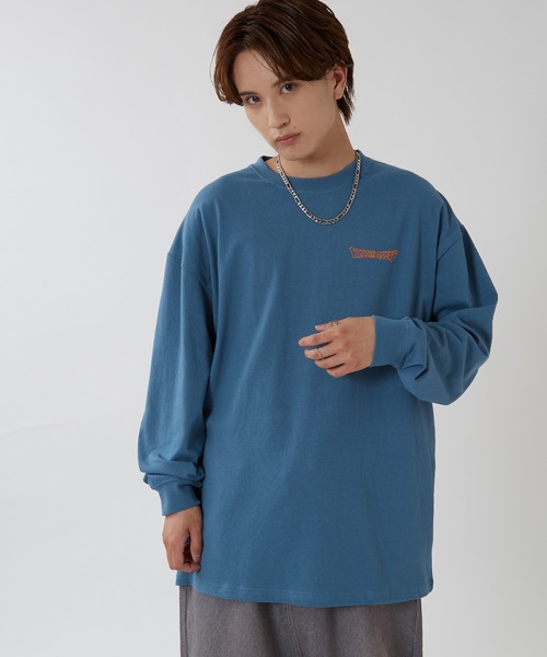 SIDEWAY STANCE（サイドウェイスタンス） tシャツ 「SIDEWAY STANCE
