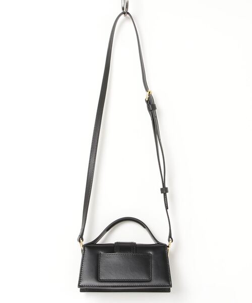 バッグ ハンドバッグ JACQUEMUS LES CLASSIQUES ジャックムス 