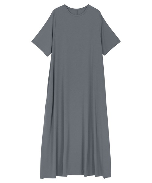 ワンダーコワ KOBE LETTUCE（神戸レタス） ワンピース 選べる4type 接触冷感×シワ