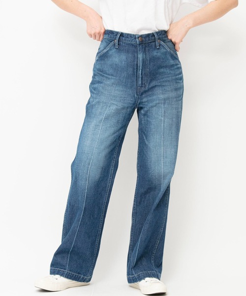 emi♡様おまとめ　Johnbull +アメリカーナパンツ2点 Johnbull（ジョンブル） ジーンズ 「America-Made Denim」ウエスタン