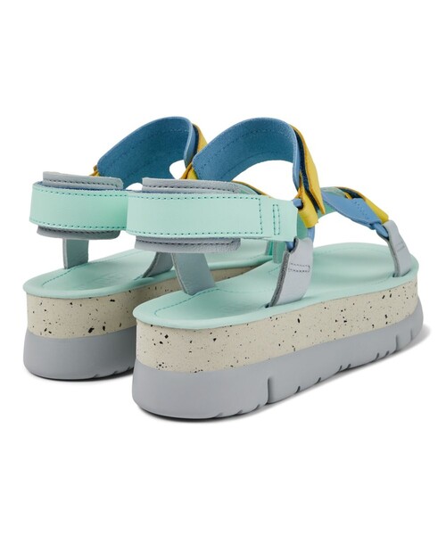 CAMPER（シューズ） サンダル 「カンペール」 ORUGA UP