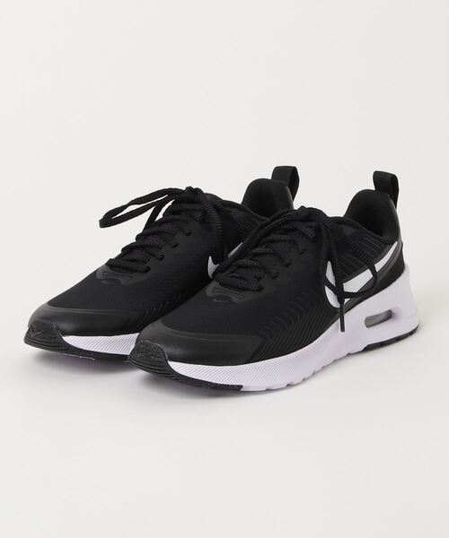 【NIKE】ナイキ AIR MAX NUAXIS エア マックス ナクシス Amazon | [ナイキ] エア マックス ナクシス AIR MAX NUAXIS